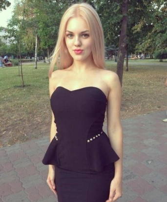 Проститутка Вознесенка : Наталья